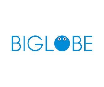 BIGLOBEモバイルロゴ