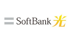 SoftBank光ロゴ