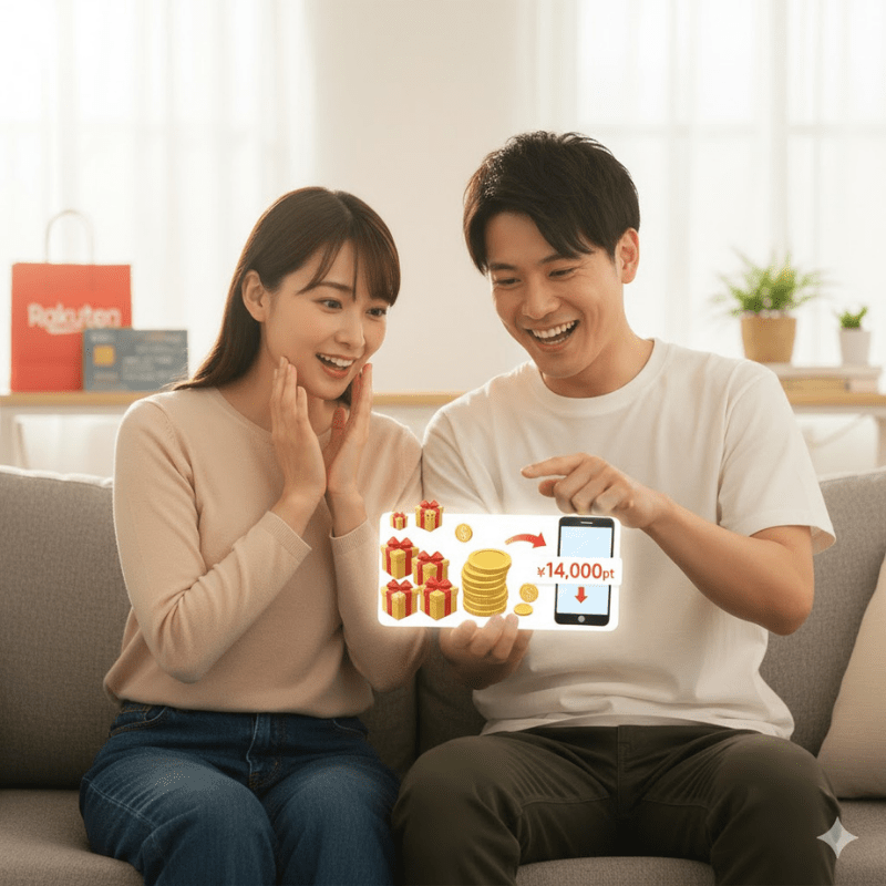 お得な紹介キャンペーンを利用して試す