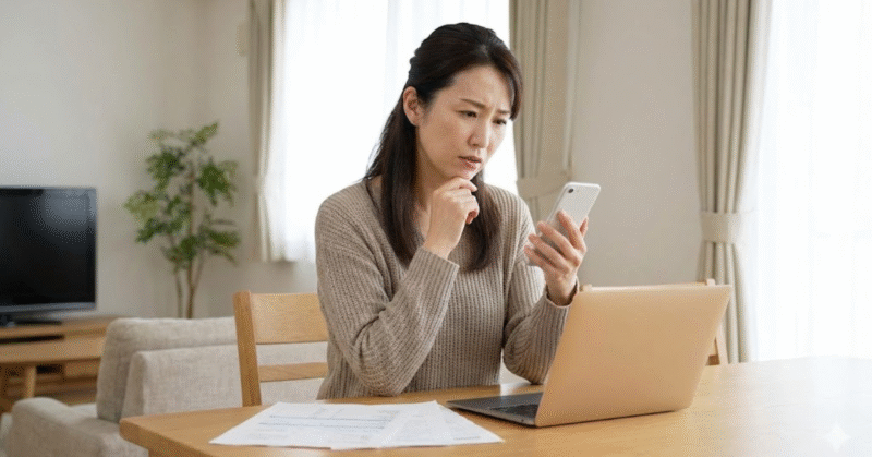 電波が悪いため解約する場合の注意点