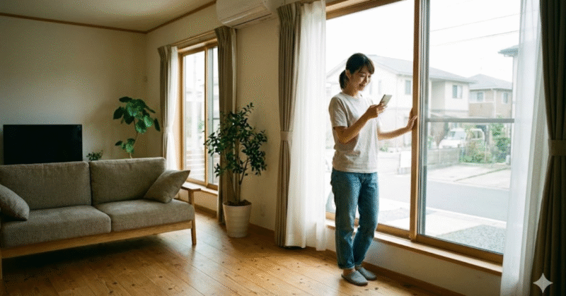 電波が悪い時の効果的な屋内対策